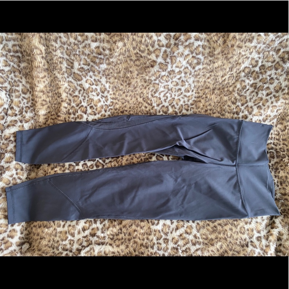 Lululemon Capri Leggings